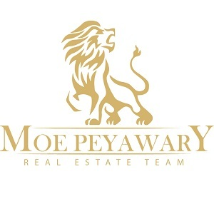Moe & Zarifa Real Estate Team