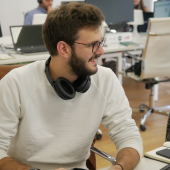 Pau Ferrer - Startupxplore Pau Ferrer