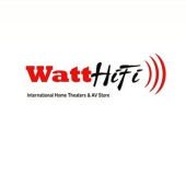 WattHiFi - Startupxplore WattHiFi
