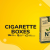 Cigarette Packaging