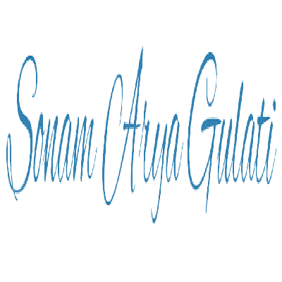 Sonamaryagulati