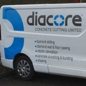 Diacore Concrete - Startupxplore Diacore Concrete