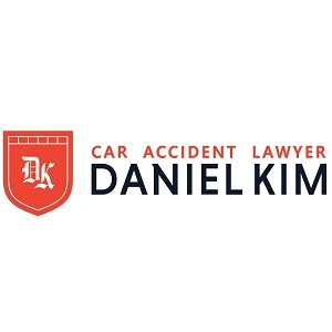 The Law Offices of Daniel Kim