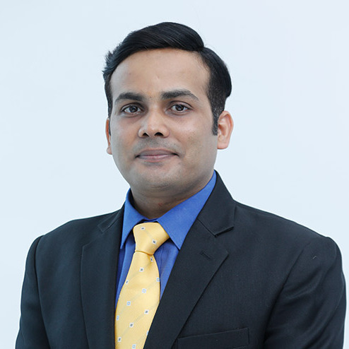 Dr.NAVIN TIWARI