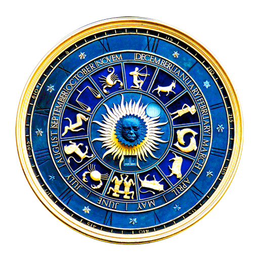 Astrologer Deepak Sharma