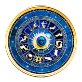 Astrologer Deepak Sharma