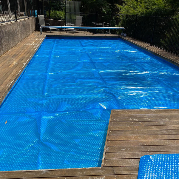 Sydney City Pool Covers