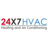 24X7 HVAC