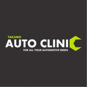 TAKAMO Auto Clinic - Startupxplore TAKAMO Auto Clinic