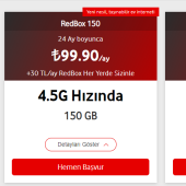 dede amca