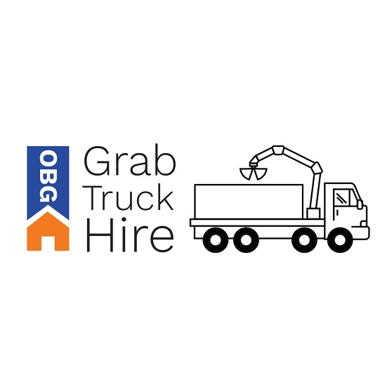 OBG Grab Lorry Hire Glasgow