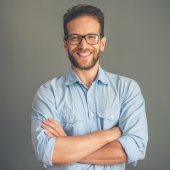 Smith Barkar - Startupxplore Smith Barkar