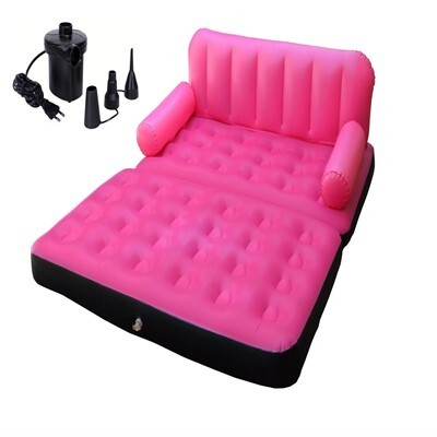 Air Sofa Bed