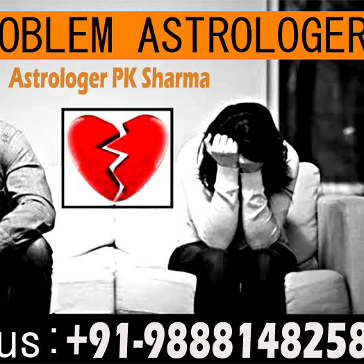 Love Problem Solution Astrologer +91-9888148258