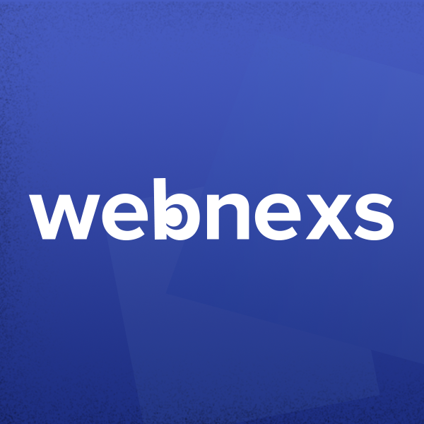 Webnexs Livestream