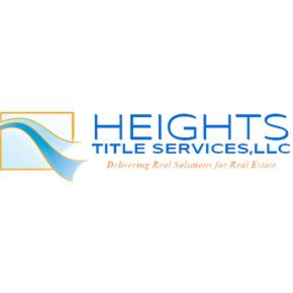Heights Title