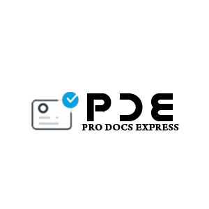 PRO DOCS EXPRESS