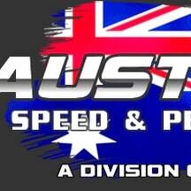 Australia Speed & Performance
