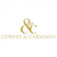Curves and Carvings
