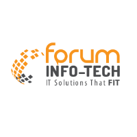 Forum Info-Tech IT Solutions | Managed IT Support & Services Orange County Corona