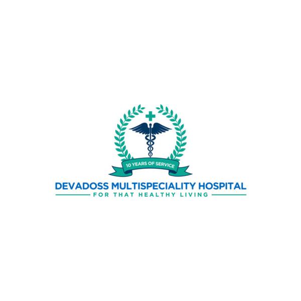 Devadoss Multispeciality Hospital - High tech infrastructure
