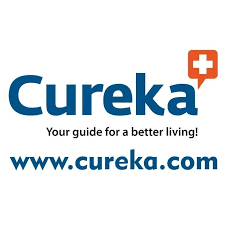 Cureka - Pre workout dietary supplements