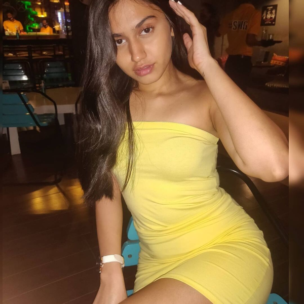 Mumbai Independent Call Girls Service