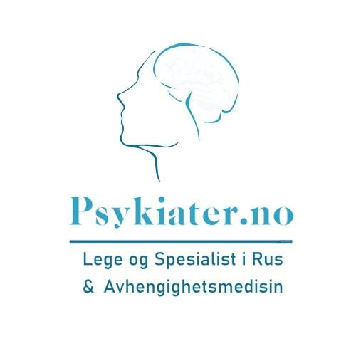 Psykiater