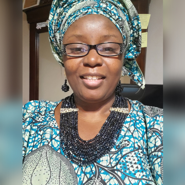 Grace Ojo