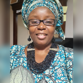 Grace Ojo - Startupxplore Grace Ojo