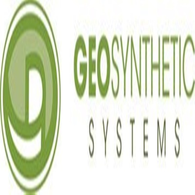 Geosyntheticsystems