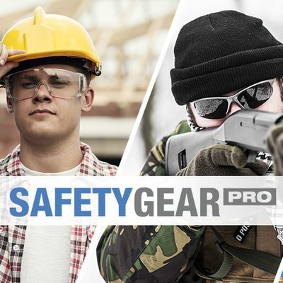 Safety Gear Pro