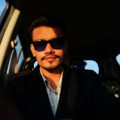 Shakeel Ahmed