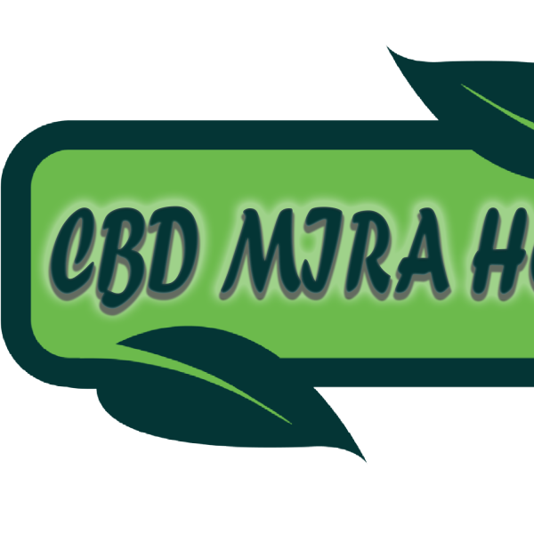 CBD MIRA HEMP