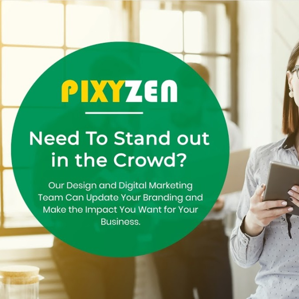 PIXYZEN - Website Design Company in Kolkata, India