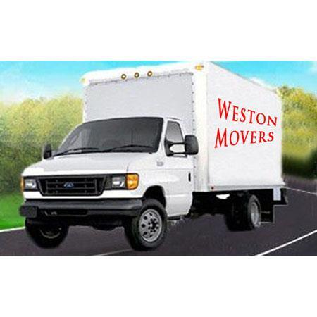Local Weston Moving