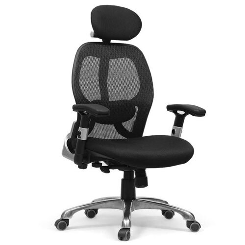 Ample Chairs