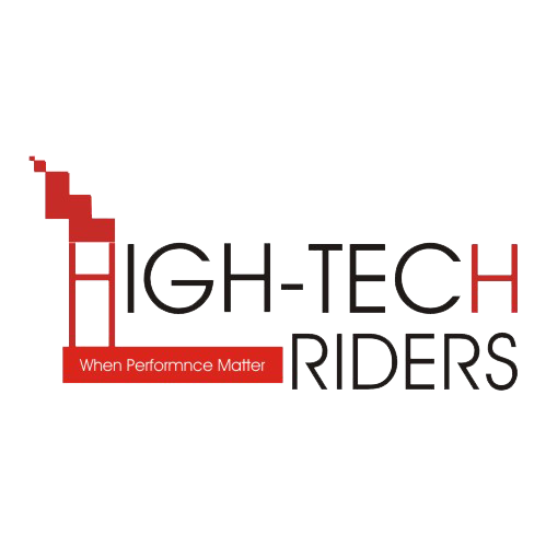 High-Tech Riders