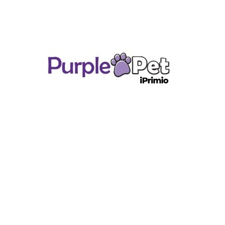 Purple Pet
