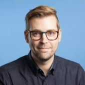 Alex Connor - Startupxplore Alex Connor