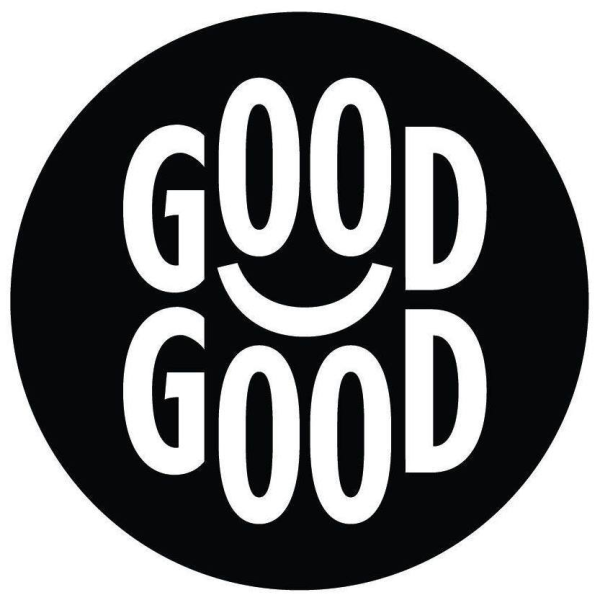 Good Good Natural Sweetness