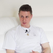 Aleksei Lebedev - Startupxplore Aleksei Lebedev