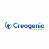 Creogenic Pharma - Startupxplore Creogenic Pharma