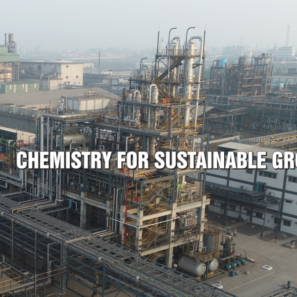 Meghmani Finechem Limited