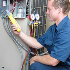 Heald Mechanical