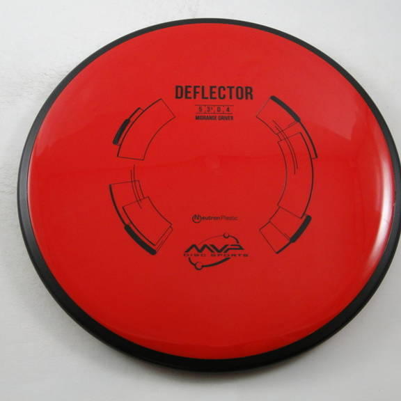 Rocket Discs