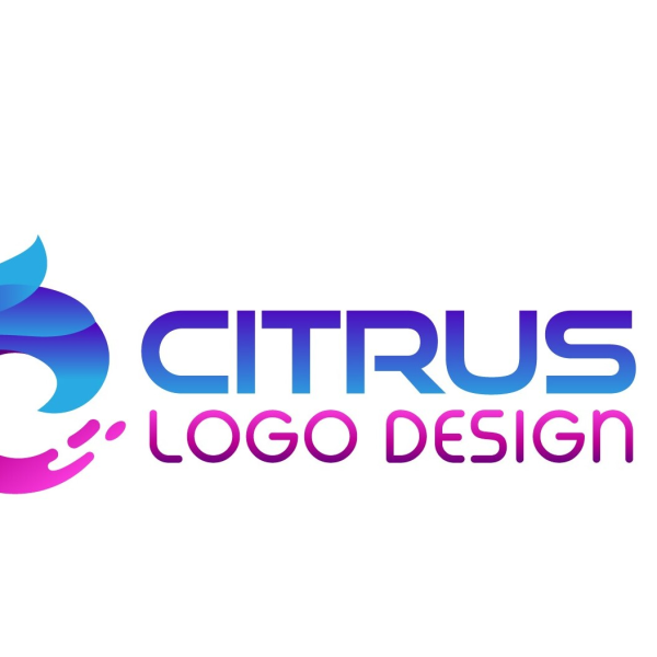 Citrus Logo Design
