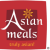 AsianMeals - Black pepper sauce - instant noodles
