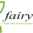 Rattan Furniture Fairy