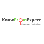 Know from Expert - Startupxplore Know from Expert